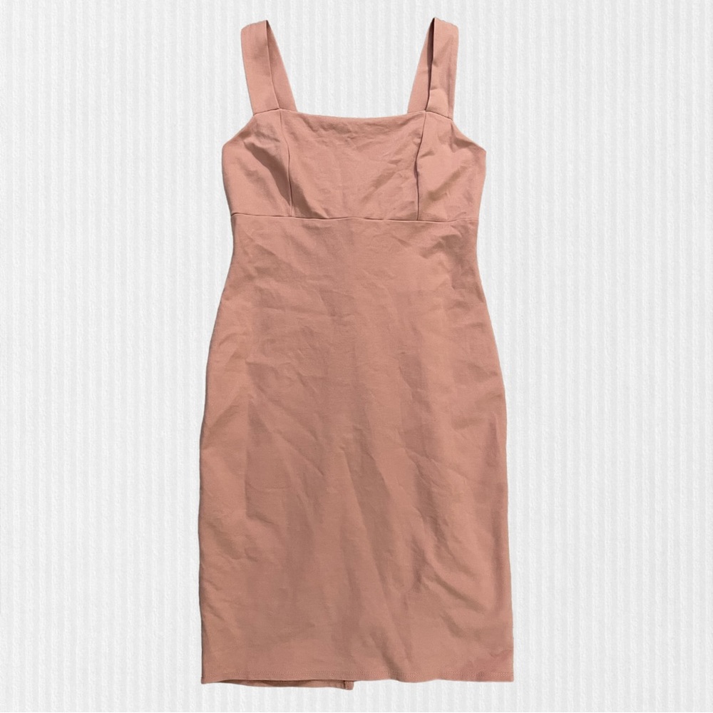 Soprano Midi Dress